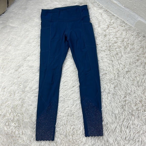 Lululemon Tight Stuff Tight II (25") Jaded - Picture 2 of 9